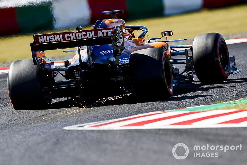 McLaren komt met nieuwe updates in slotraces van 2019