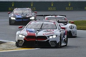 IMSA working with Homeland Security on overseas racing personnel
