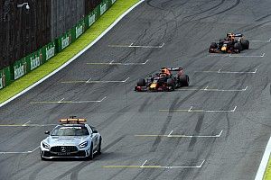 Globo desiste de negociações para manter transmissões da F1 em 2021; Band entra na jogada