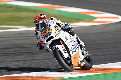 Bendsneyder: "Racetempo in de groep niet goed genoeg"