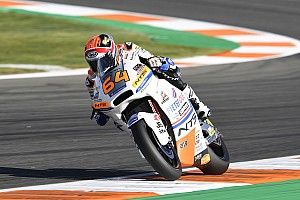 Bendsneyder: "Racetempo in de groep niet goed genoeg"