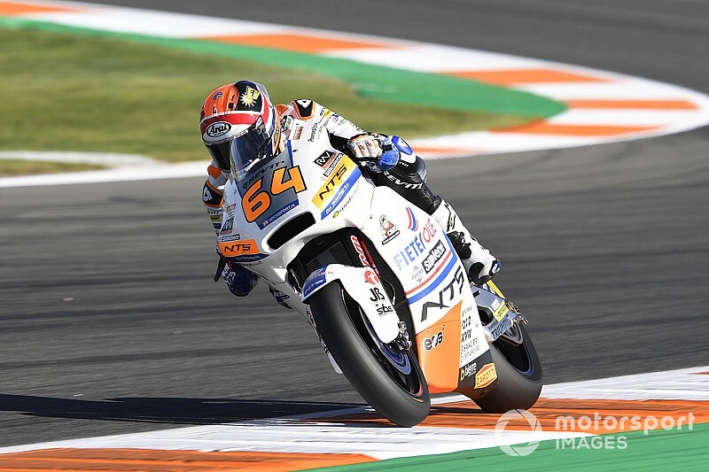 Bendsneyder: "Racetempo in de groep niet goed genoeg"
