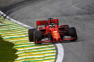 Ferrari form dip "interesting" after pole run – Allison