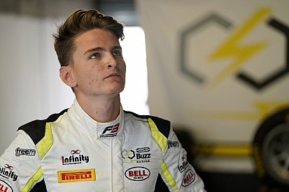 Prema нашла замену Шварцману в Формуле 3