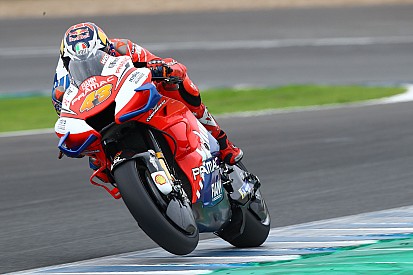 Test MotoGP Sepang, Giorno 2: Ducati al top alle 15 con Miller