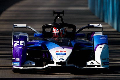 ABB Formula E Race at Home Challenge: élőben az FE online versenye - Vandoorne, Massa, Vergne...