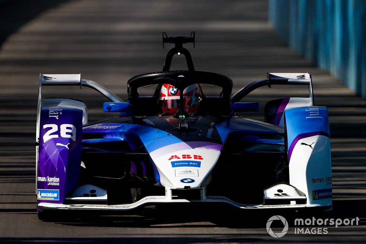 ABB Formula E Race at Home Challenge: élőben az FE online versenye - Vandoorne, Massa, Vergne...