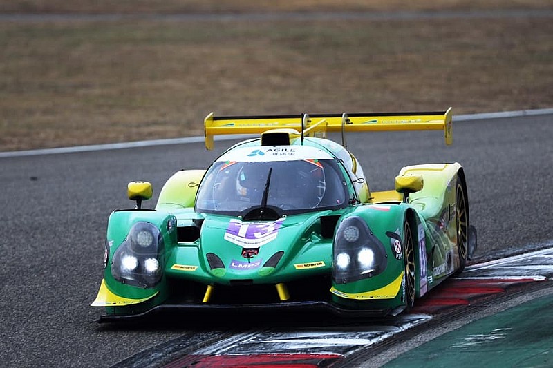 Polski sukces w LMP3