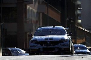 Adelaide 500: Mostert finishes Friday fastest