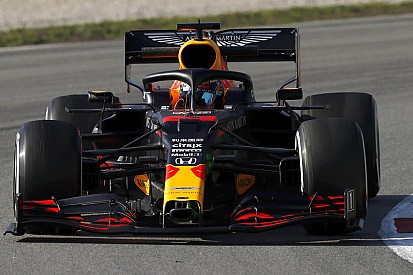 Albon: Nem félünk a Mercedes megoldásától, magunkra fókuszálunk
