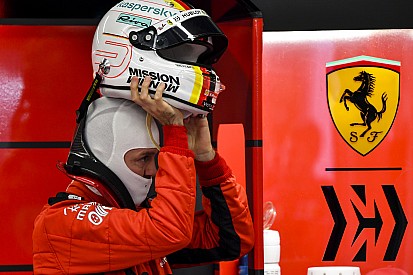 Vettel could secure new Ferrari deal before F1 season starts