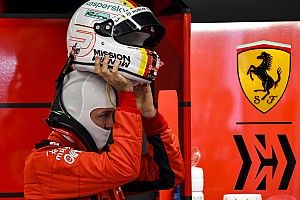 Renovación Vettel-Ferrari podría llegar antes de volver a correr