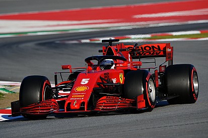 Ferrari ne contestera pas le DAS de Mercedes