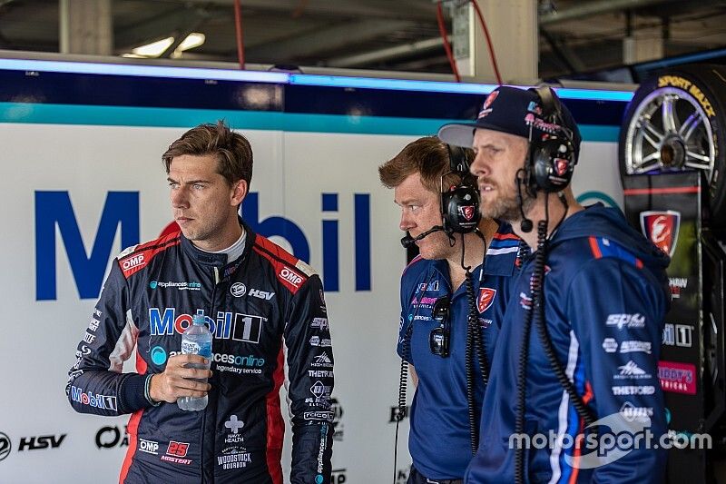 Brown: WAU driver shake-up reminiscent of McLaren