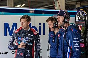 Brown: WAU driver shake-up reminiscent of McLaren