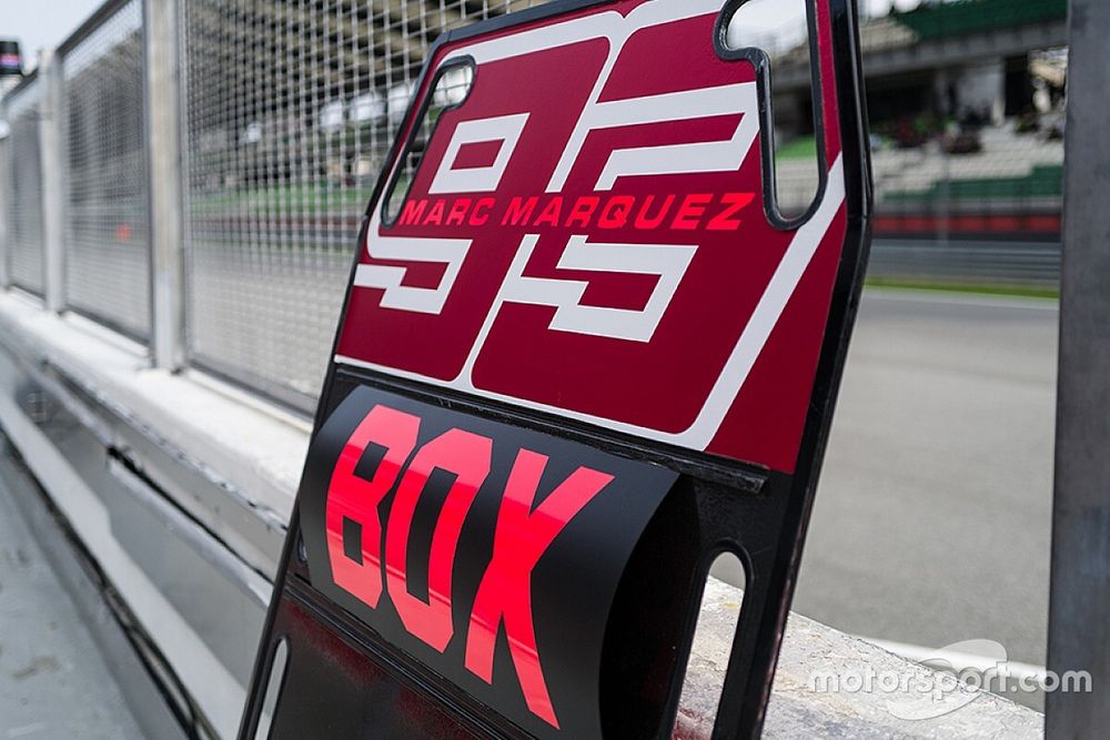 Honda e Marc Marquez, la caduta degli Dei
