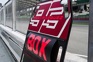 Honda e Marc Marquez, la caduta degli Dei