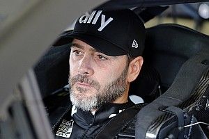 Jimmie Johnson: IndyCar, Rolex 24, Le Mans on wish list