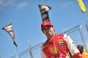Ricardo Zonta troca de equipe e correrá pela RCM na Stock Car em 2020