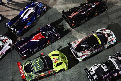 Les équipes du WEC veulent une réduction du calendrier 2021