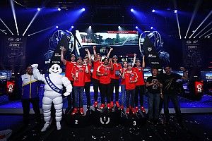 El primer evento de 'Gran Turismo' 2020 deja ganador español