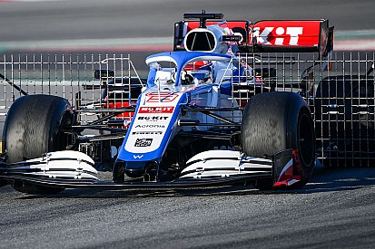 Williams test programını doğruladı