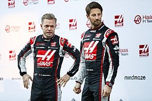 Haas: Grosjean e Magnussen lasciano il team a fine anno