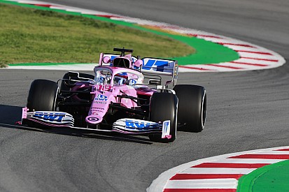 Sainz: McLaren rivals getting "a lot of help" from big teams