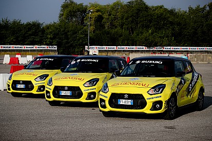 Aci Rally Italia Talent 2020: le selezioni approdano in Sardegna