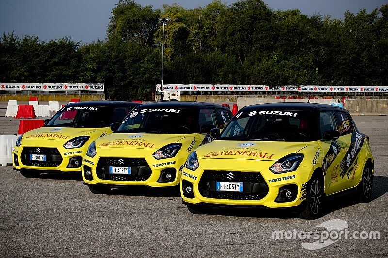 Aci Rally Italia Talent 2020: le selezioni approdano in Sardegna