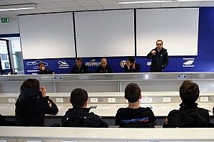 Inizia il 16° Supercorso Federale ACI Sport Velocità