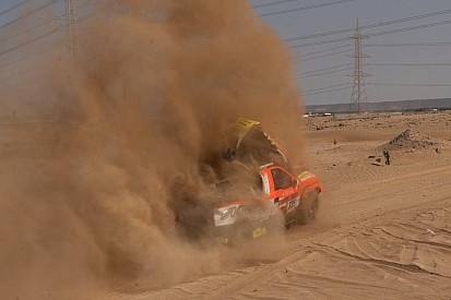 Análisis: el Dakar con menos abandonos de la historia