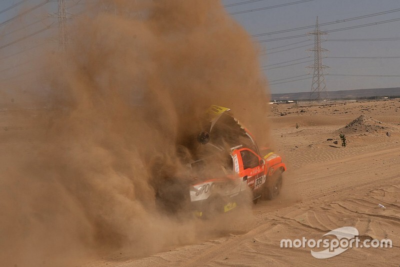 Análisis: el Dakar con menos abandonos de la historia