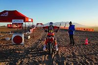 Galería: las mejores fotos de la primera etapa del Dakar