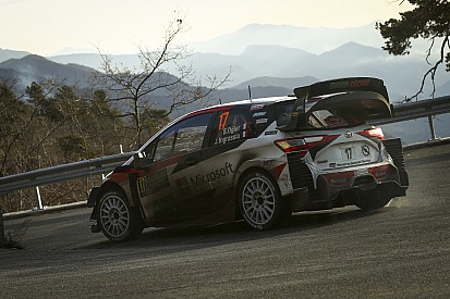 WRC: il Rally del Giappone si svela. Safari in stand-by