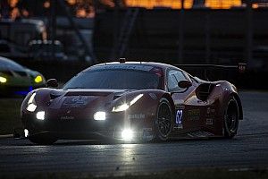 Sofferenza Ferrari a Daytona: "Mai visto un BoP così negativo!"