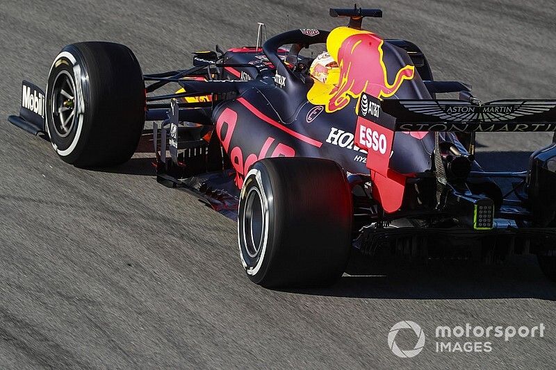 Мотор, работающий на воздухе. Невероятный секрет Red Bull раскрыли благодаря звуку