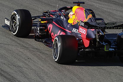 Мотор, работающий на воздухе. Невероятный секрет Red Bull раскрыли благодаря звуку
