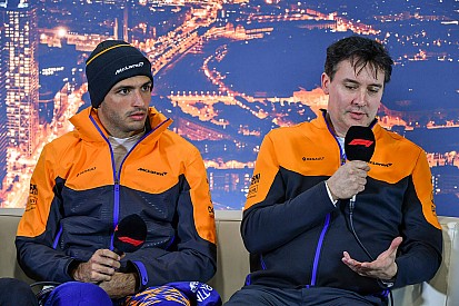 Key: "Yapmak isteyeceğiniz son şey bir F1 takımını kopyalamak"