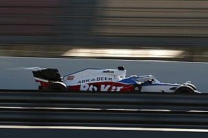 Allarme Mercedes: rotto un altro motore sulla Williams