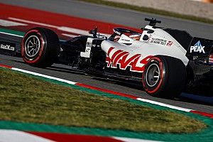 Haas: "L'inizio del 2020 deciderà il futuro del team in F1"