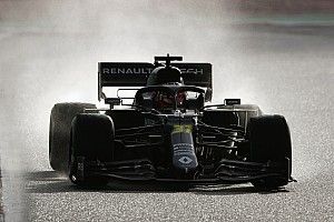 Abiteboul : On peut être rassuré sur le destin de Renault en F1