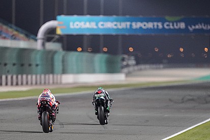 How cancelled races stand to impact MotoGP's 2020 title fight