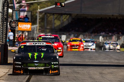 Motorsport Australia outlines return strategy
