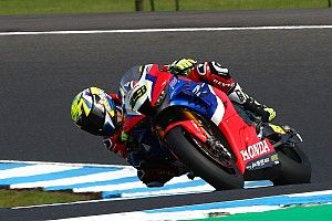 Bautista nie ma klauzuli związanej z MotoGP