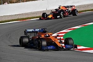 McLaren resurgence 'could be delayed' by F1 shutdown