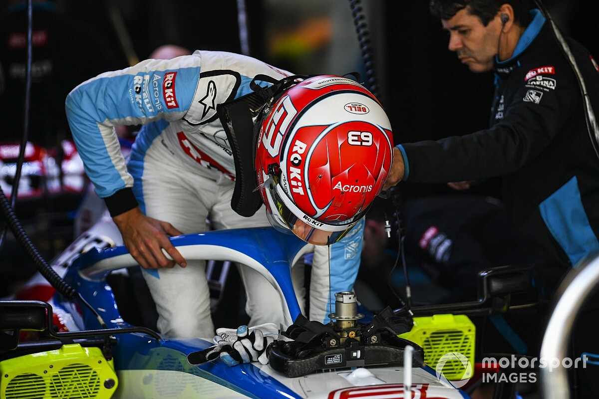 VIDEO: Mira a los pilotos de F1 "conduciendo" camiones