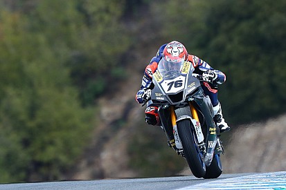 Loris Baz n'a "peur de personne" : "Nous visons la victoire !"