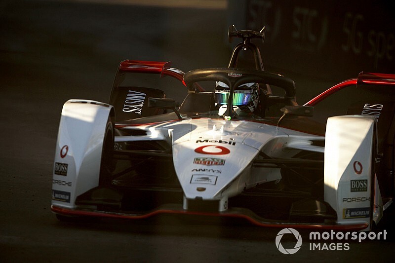 Porsche wyklucza Formułę 1