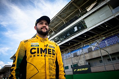 Fraga: “Vou ter que mostrar tudo o que sei para poder me manter lá fora”